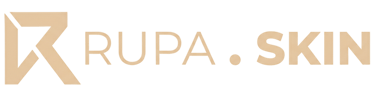 Rupa Skin logo